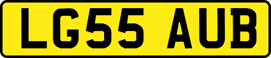 LG55AUB