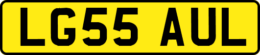 LG55AUL