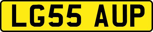 LG55AUP