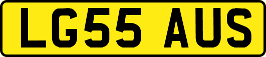 LG55AUS