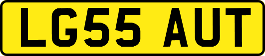 LG55AUT