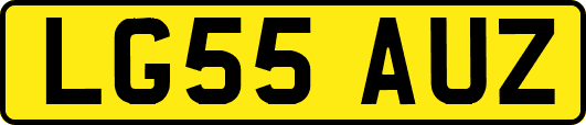 LG55AUZ