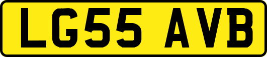 LG55AVB
