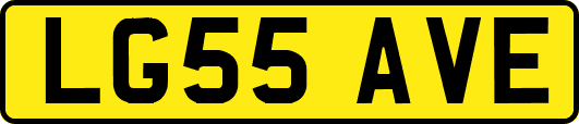 LG55AVE
