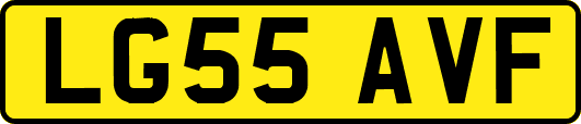 LG55AVF
