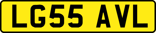 LG55AVL