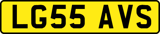 LG55AVS