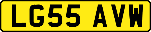 LG55AVW