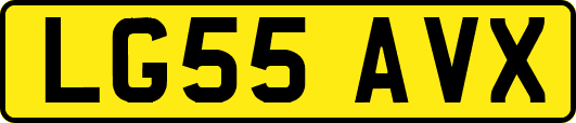 LG55AVX