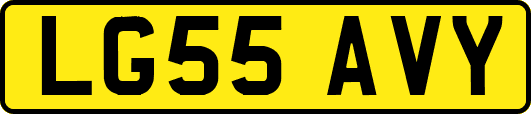 LG55AVY