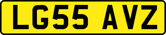 LG55AVZ