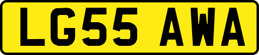 LG55AWA