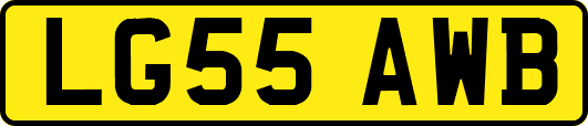 LG55AWB