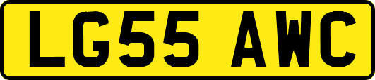 LG55AWC