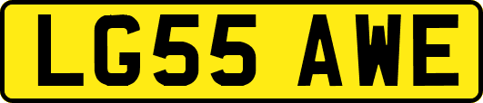 LG55AWE