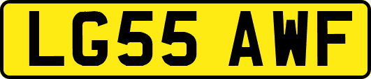 LG55AWF