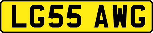 LG55AWG