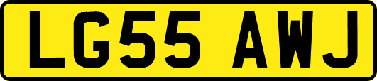 LG55AWJ