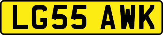 LG55AWK