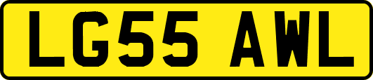 LG55AWL