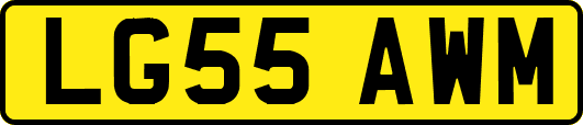 LG55AWM
