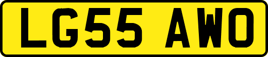 LG55AWO