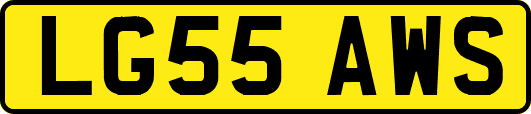 LG55AWS