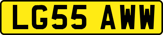 LG55AWW