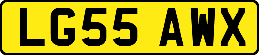 LG55AWX