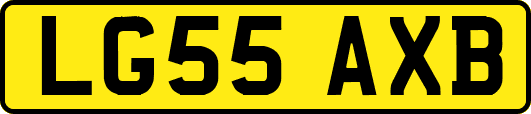 LG55AXB