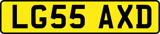 LG55AXD
