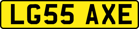 LG55AXE