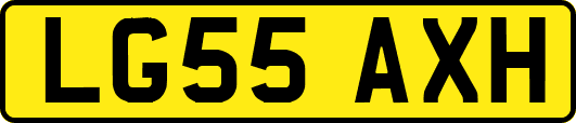 LG55AXH