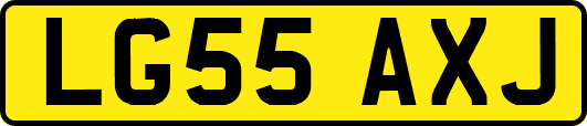 LG55AXJ