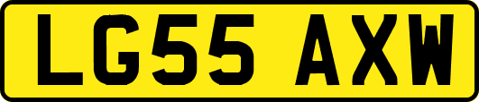 LG55AXW