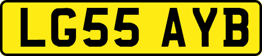 LG55AYB