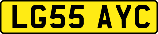 LG55AYC