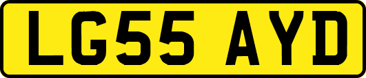 LG55AYD