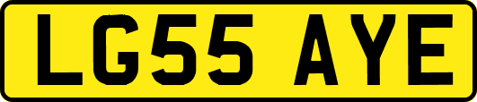 LG55AYE