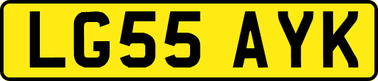 LG55AYK