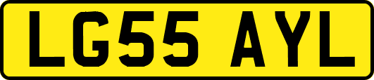 LG55AYL