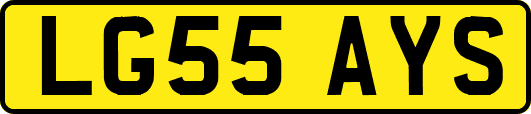 LG55AYS