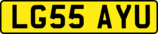 LG55AYU