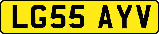 LG55AYV