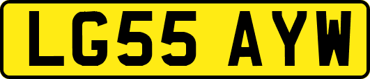 LG55AYW
