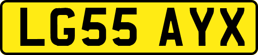 LG55AYX