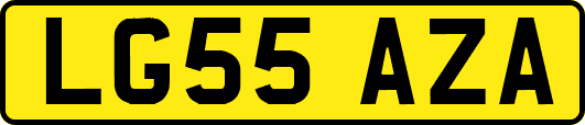 LG55AZA