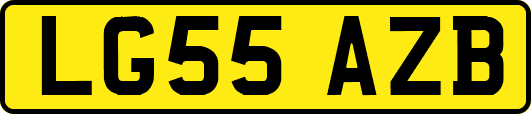 LG55AZB