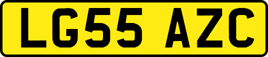 LG55AZC