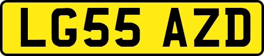 LG55AZD
